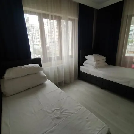 Pirlanta Apartment Trabzon