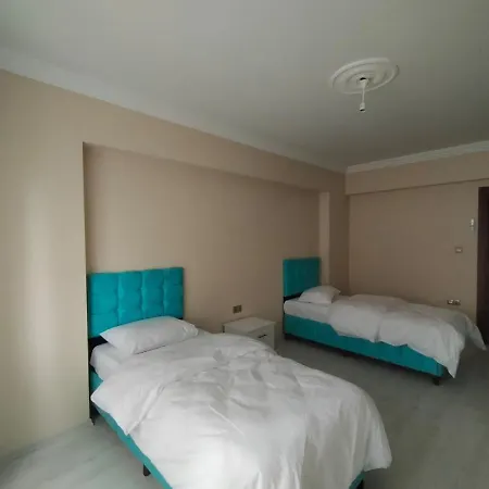 Apartment Pirlanta