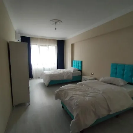 Pirlanta Apartment