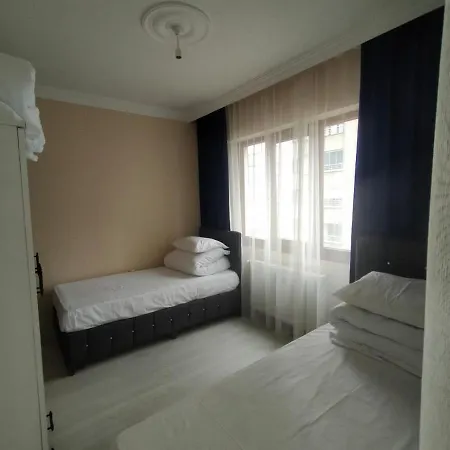 Pirlanta Apartment Trabzon