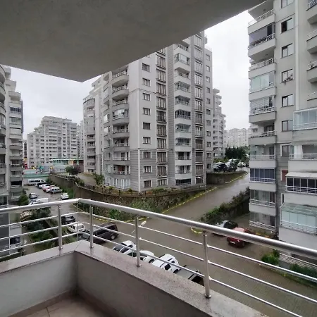 Pirlanta Apartment Trabzon